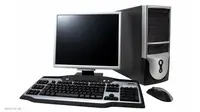 Komputer Desktop Indonesia `Selamat` Karena Pasar Komersial