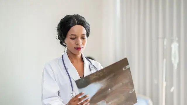 Masalah yang Ditangani Dokter Spesialis Ortopedi