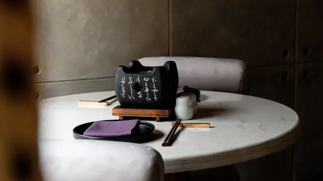 Ini Vie Hospitality