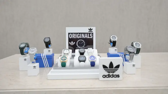 adidas Watches Hadirkan Koleksi Jam Tangan Terbaru di “Padel Social Club”, Perpaduan Gaya dan Sport