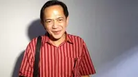 Ray Sahetapy Persiapkan Film tentang Imam Bonjol