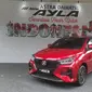 Daihatsu Ayla Terbaru Resmi Diperkenalkan, Harga Masih Rahasia (Arief/Liputan6.com)