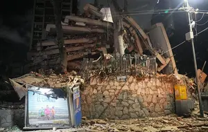 Ancaman Tsunami Akibat Gempa Venezuela Berakhir