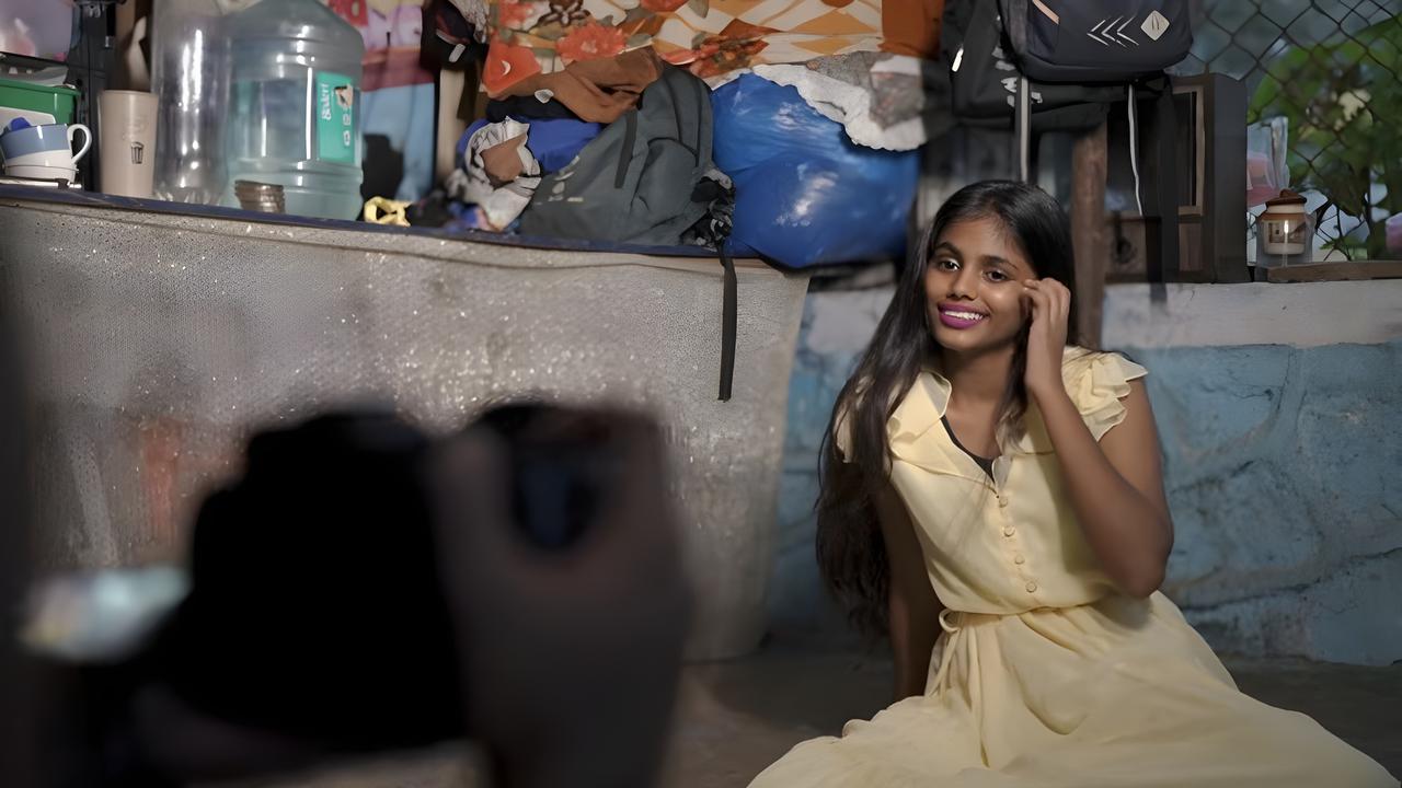 Maleesha Kharwa: The Inspiring Story of Mumbai's 'Slum Princess'