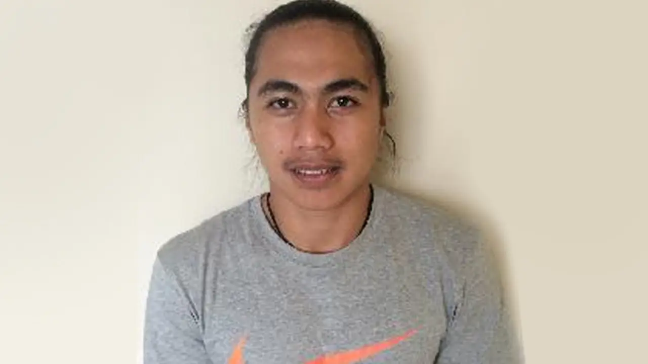 Terkait Aprilia Santini, Begini Komentar Netizen