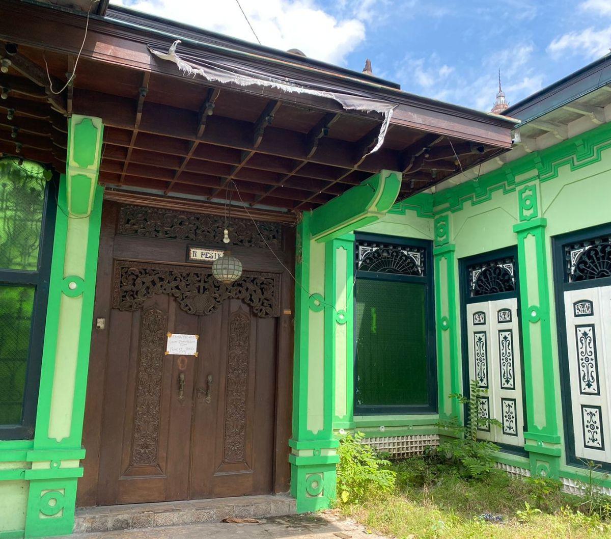 Dok. Istimewa