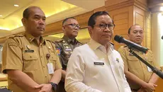 Asa Pramono Perluas Transjakarta Perluas Kelola Laut Masih Terganjal
