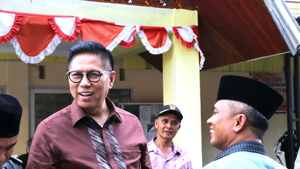 Mulyadi