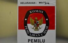 Hari pendaftaran terakhir,KPU terima 2 pasangan buat Mongondow Timur