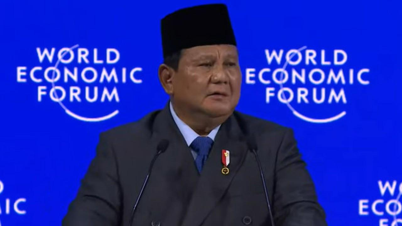 Prabowo Undang Investor Global Datang ke Bali pada Juni 2026