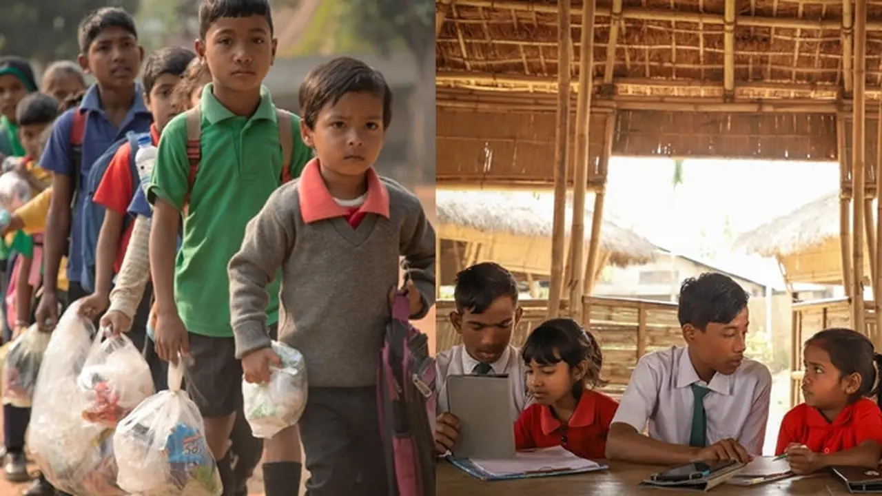 Akshar Foundation
