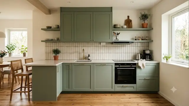Kitchen Set