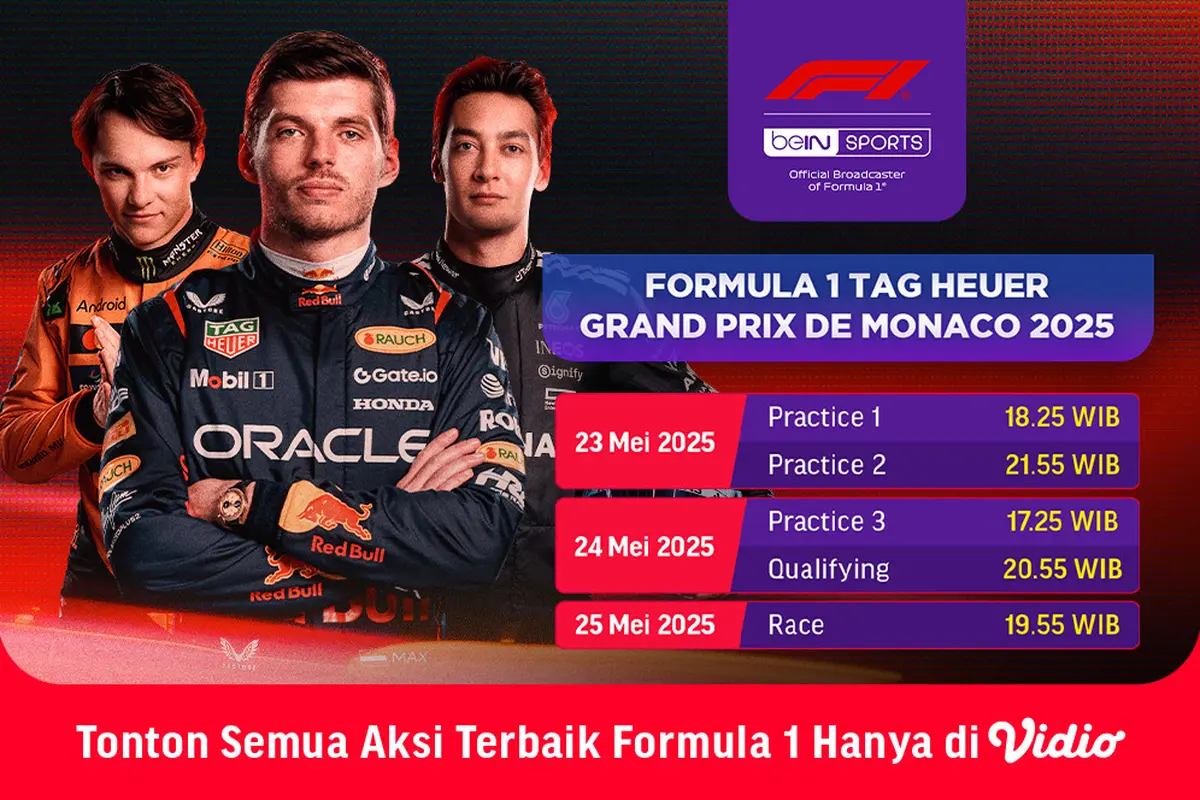 f1 gp de monaco