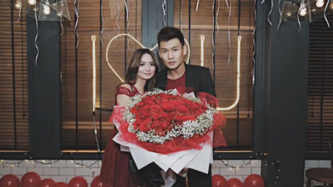 [Bintang] Fendy Chow - Stella Cornelia