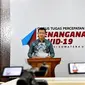 Ada dua hal yang akan mempengaruhi tingkat penyebaran COVID-19 di Sumut. Pertama upaya pencegahan yang dilakukan, dan kedua adalah adanya keramaian