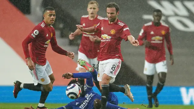 Manchester United