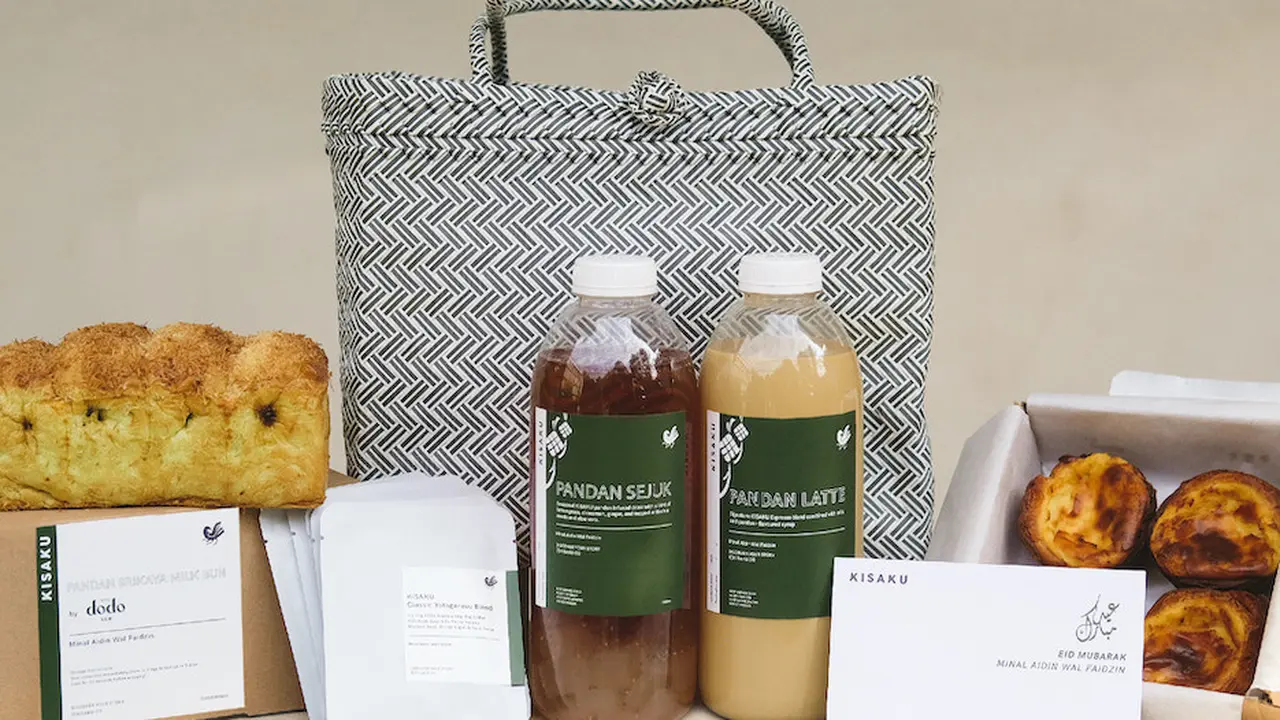 Hampers KISAKU