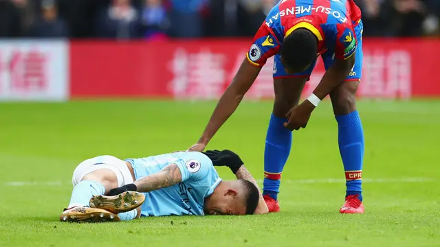 gabriel jesus