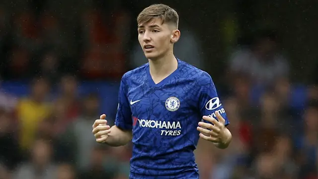 Foto: Kabar 5 Pemain Chelsea yang Jalani Debut di Era Frank Lampard, Banyak yang Sukses