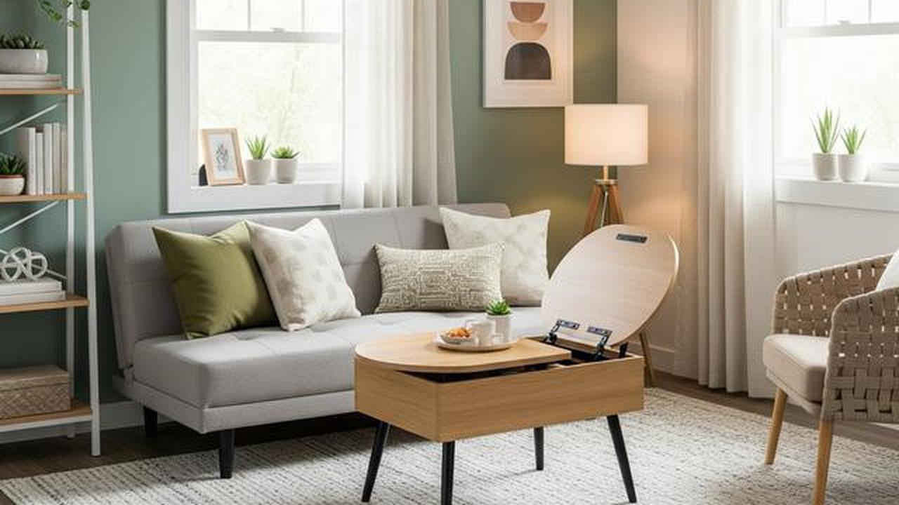 12 Furniture &amp; Dekorasi Wajib Punya agar Rumah Lebih Cozy, Inspirasi Home Sweet Home