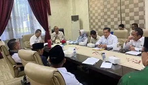 KemenHAM Minta Toleransi Diperkuat usai Polemik Misa di Depok