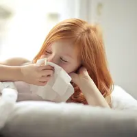 Ilustrasi anak mimisan (pexels.com/Andrea Piacquadio)