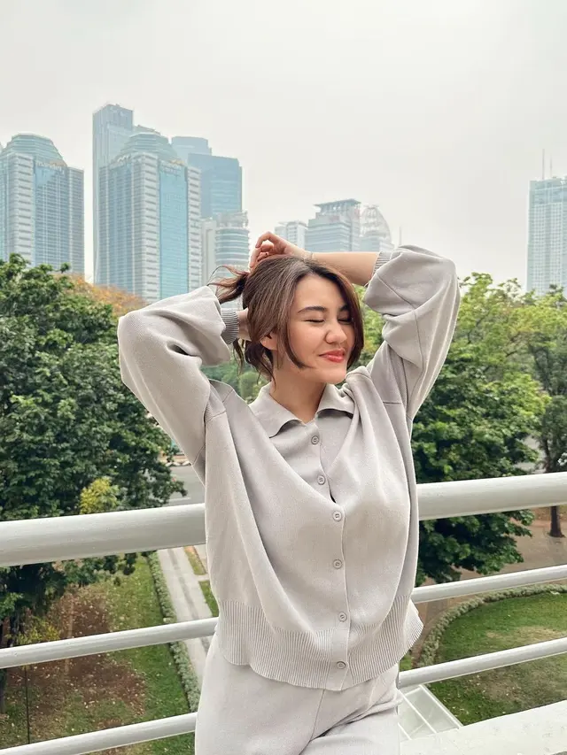 Potret Aaliyah Massaid (Instagram/aaliyah.massaid)