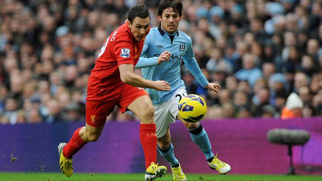 Mario Balotelli dan 6 Bintang yang Gagal Bersinar di Liverpool