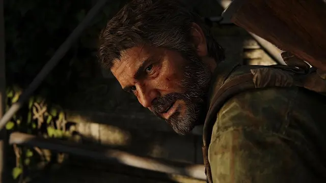 The Last of Us: Part I