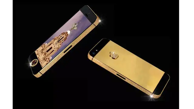 iPhone 5