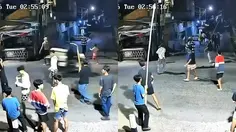 Fakta di Balik Video Viral Tawuran Remaja di Lampung