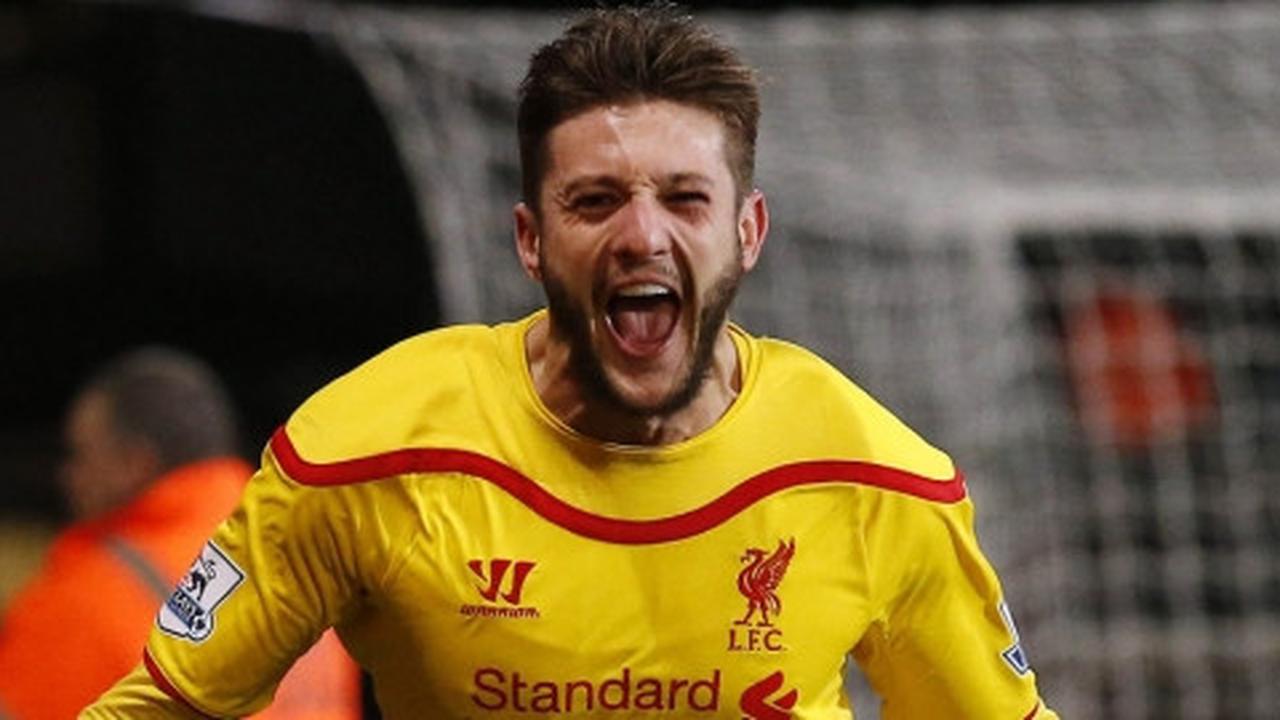 Lallana: Liverpool klub yang bagus buat Clyne