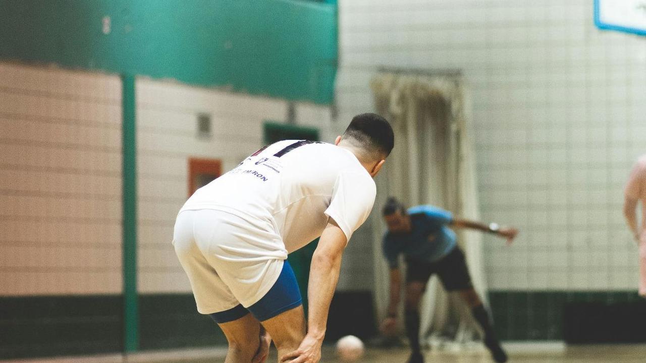 Nama Punggung Lucu  Futsal yang Bisa Jadi Inspirasi