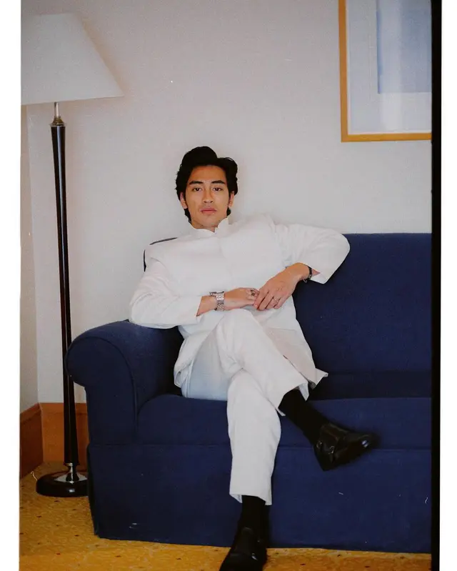 10 Seleb ini ternyata pernah belajar di pesantren, Nikita Mirzani dulunya santri Gontor