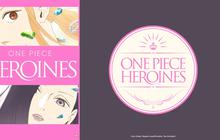 Visual Memukau, Karakter Perempuan Ikonik, di Anime Action One Piece: Heroines Hadir di Vidio
