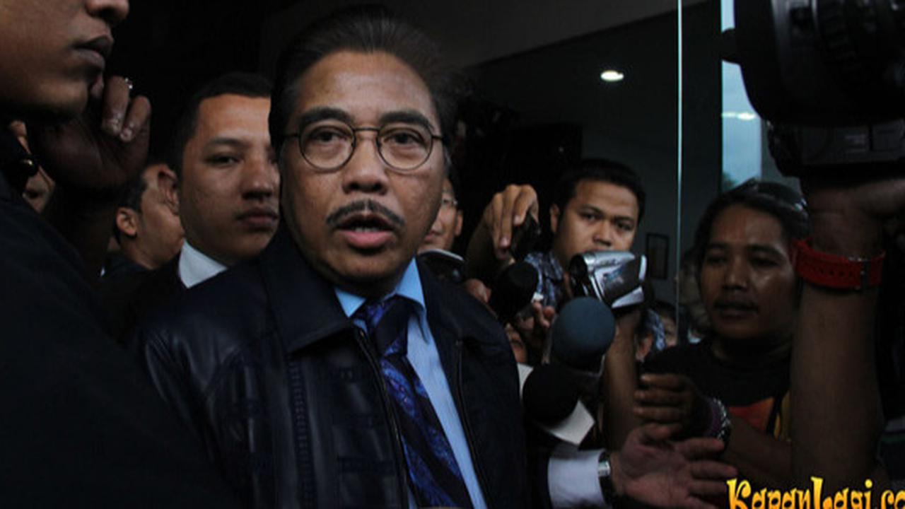 Situasi Terkini di Rumah Duka Hotma Sitompul, Karangan Bunga Mulai Berdatangan