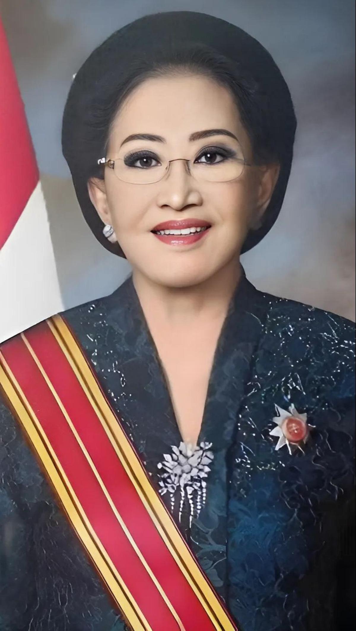 Di usianya 80 tahun dia mampu menyelesaikan studi S3.&nbsp;