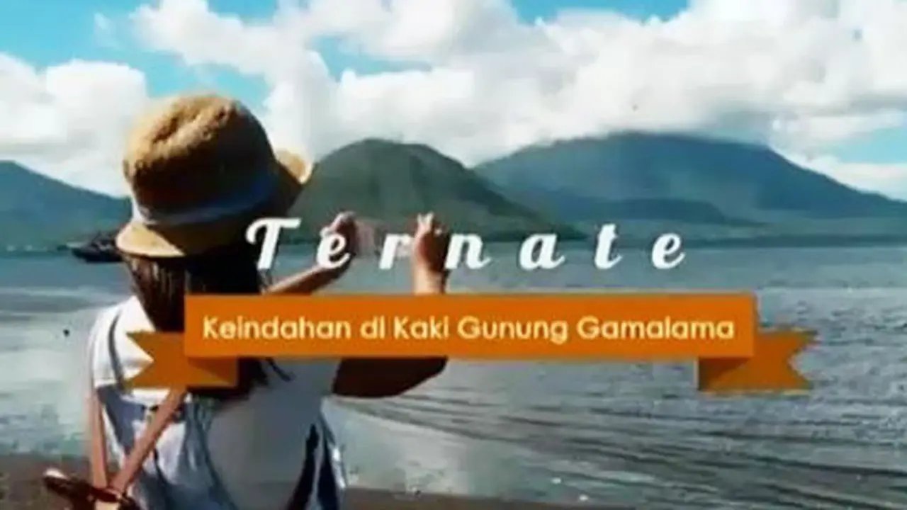 Ternate