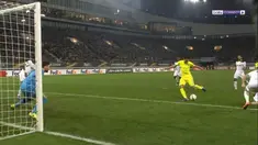 Berita video Tottenham Hotspur dikejutkan kalah dari klub papan tengah Liga Belgia, Gent. This video presented by BallBall.