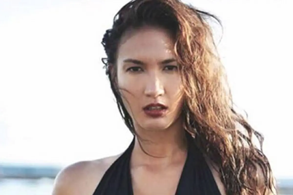 Nadine Chandrawinata (Instagram)