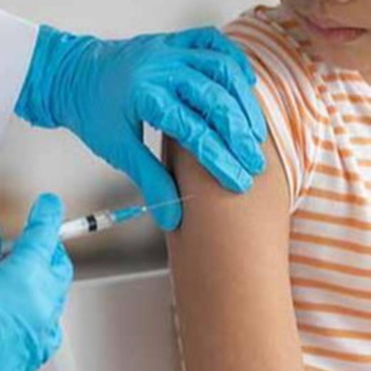 WHO Beri Peringatan Darurat! Polio yang Bisa Menyebabkan Lumpuh Layu Akut Kembali Menghantui Indonesia