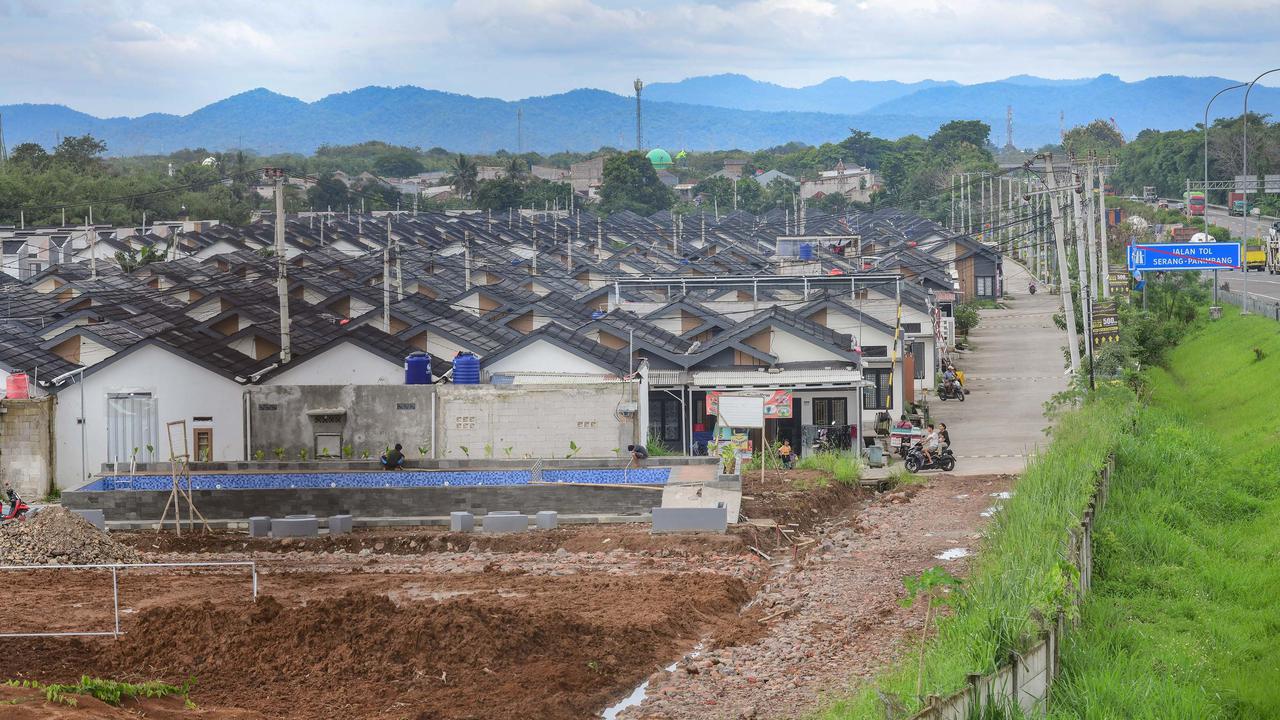 OJK akan Terbitkan Kebijakan Khusus Soal SLIK Rumah Subsidi