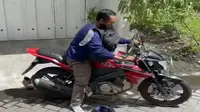 Perampok di Kota Malang Ditangkap Usai Viral di Medsos
