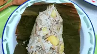 Menikmati Kelezatan Aunu Senebre, Kuliner Papua Sarat Nilai Budaya