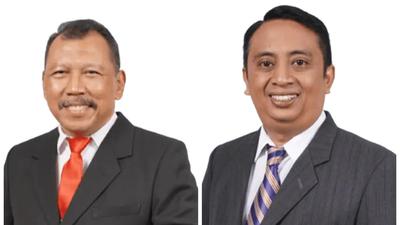 Jejak Dua Wakil Rektor Unsoed Kena OTT KPK