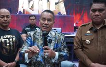 Angkasa Pura I Tanggapi Hotman Paris Kepanasan di Bandara Sultan Hasanuddin