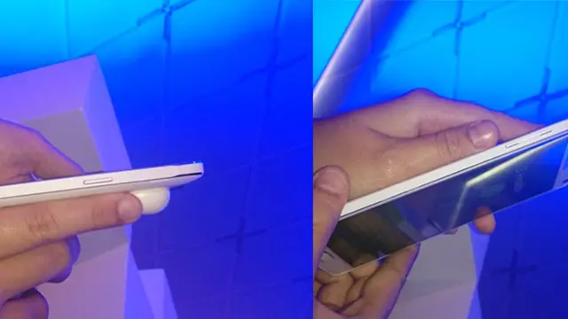 Samsung Galaxy Note 4 