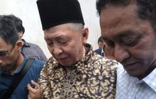 Masa Menjabat Wapres, Cerita Hamzah Haz Tidak ada yang Mengganggu di Sektor Keamanan