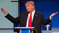 Trump Ancam Kerahkan Militer untuk Redam Protes Operasi Imigrasi di Minneapolis