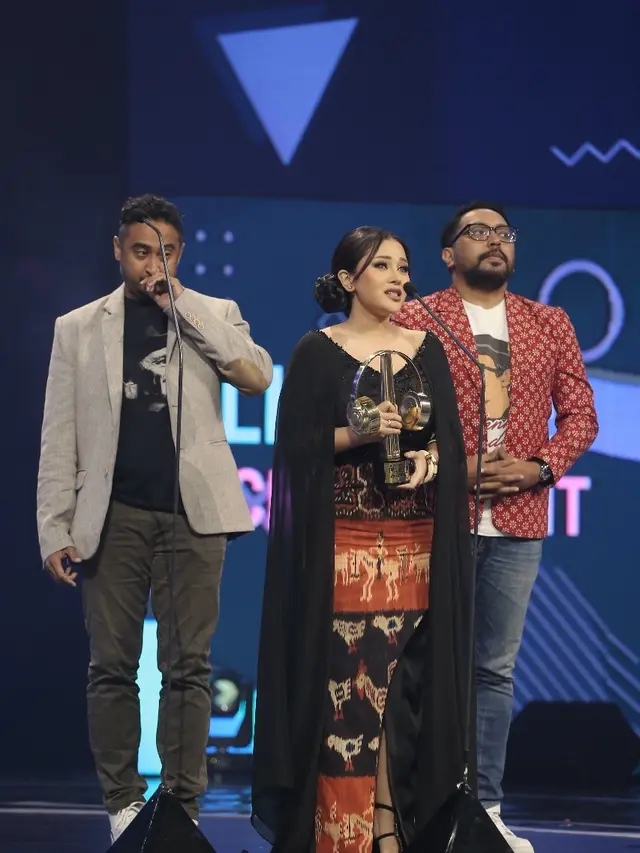 Indonesian Music Awards 2021